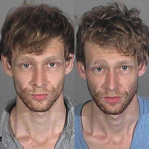 Johnny Lewis Mugshot Johnny Lewis Mugshot